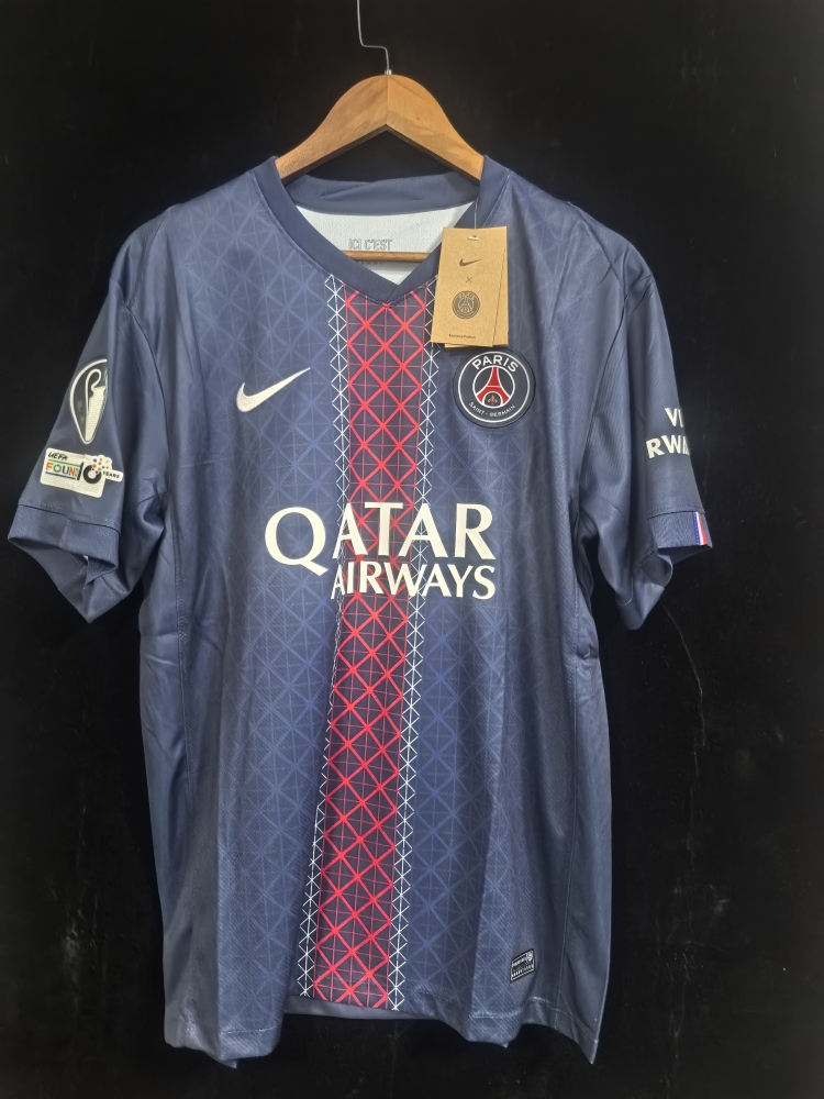 25-26PSG Home