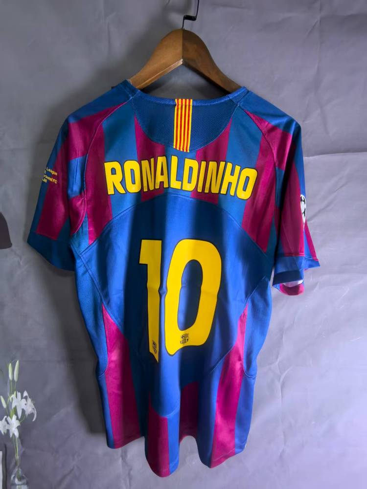 05-06 Barcelona home