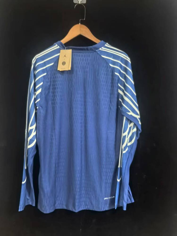 24-25 Paris fourth long sleeve