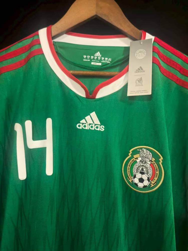 10   Mexico Home
