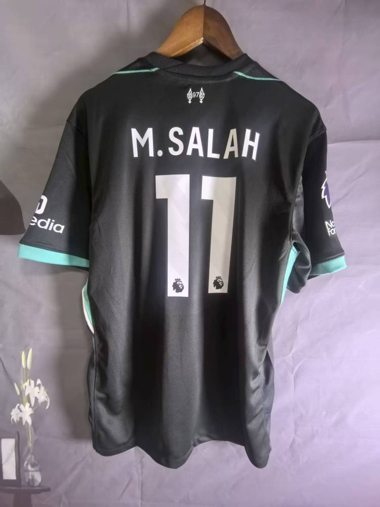 24-25 Liverpool away