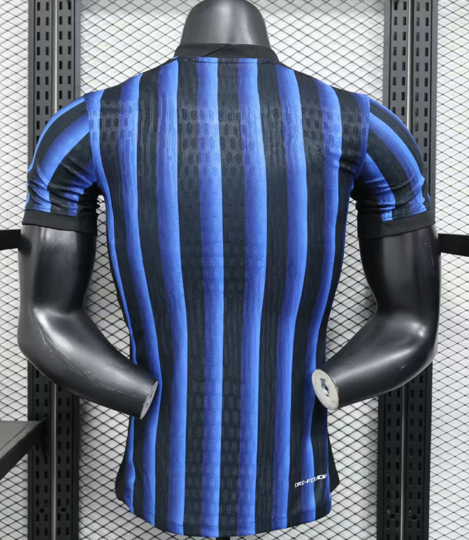 25-26 Inter Milan Home Player Edition