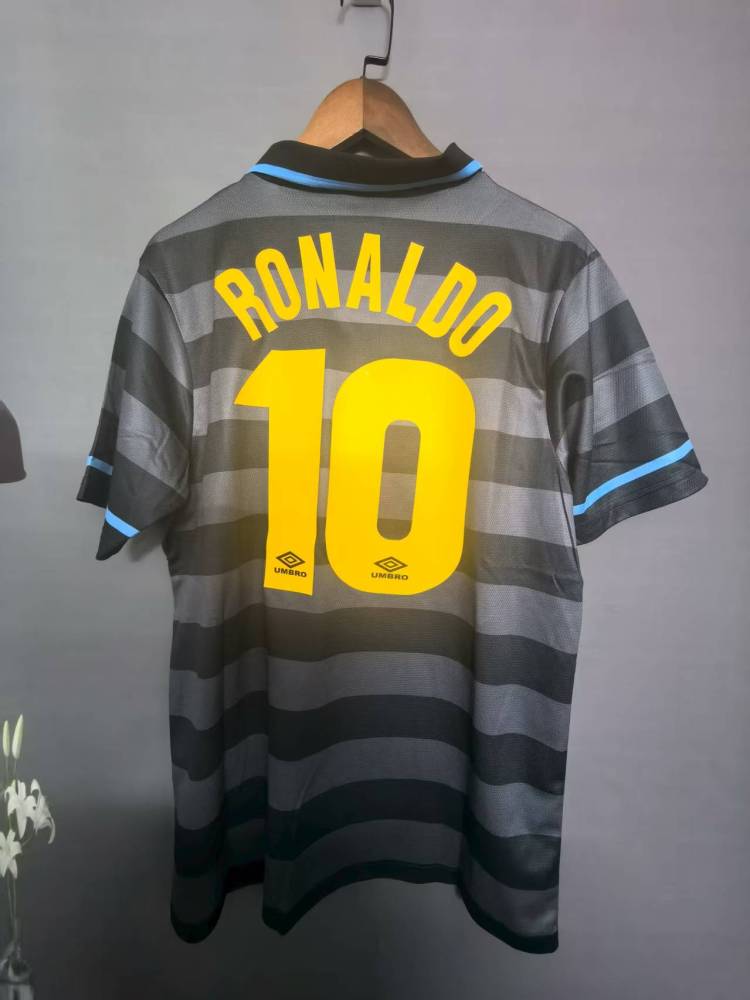 97-98 Inter Milan third