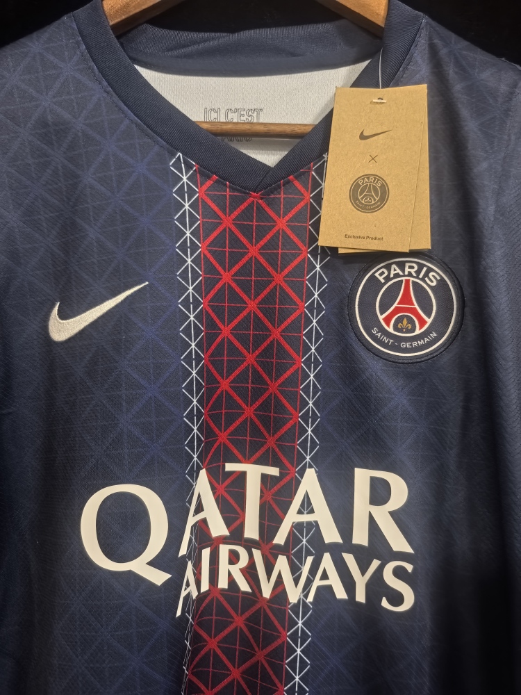 25-26PSG Home
