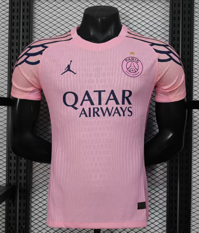 24-25 Paris Special Player Edition