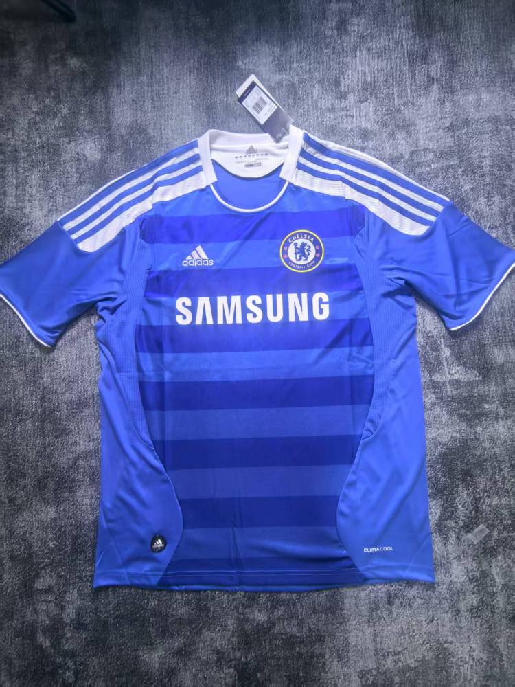 11-12 Chelsea home
