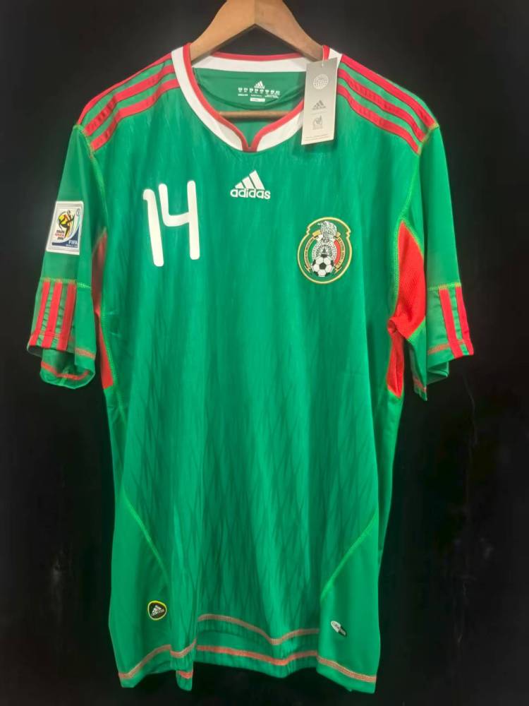 10   Mexico Home