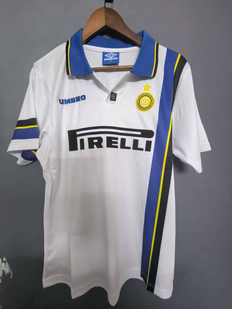 97-98 Inter Milan away