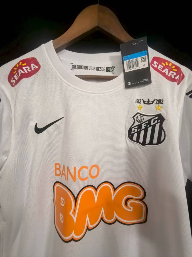 12-13 Santos home