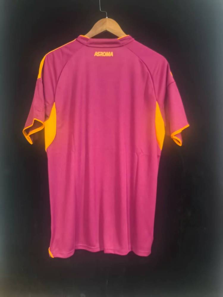 25-26 Rome home