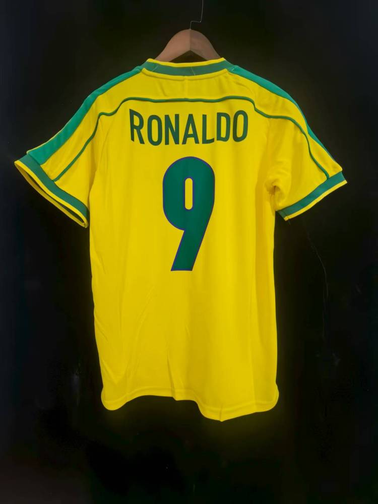 98  Brazil   Home