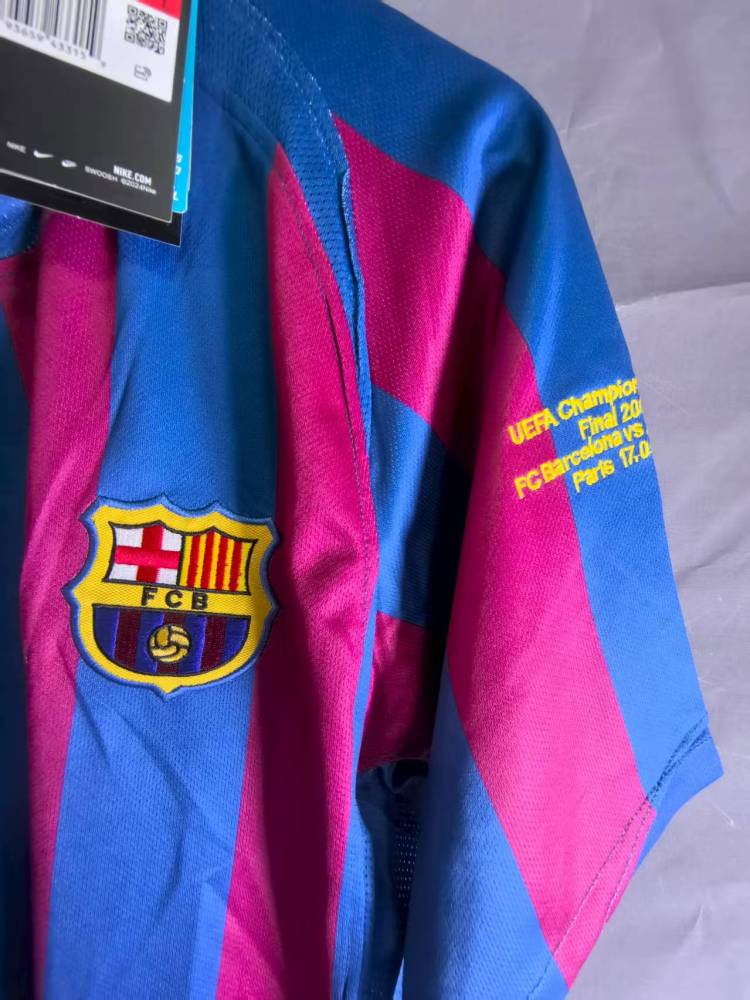 05-06 Barcelona home