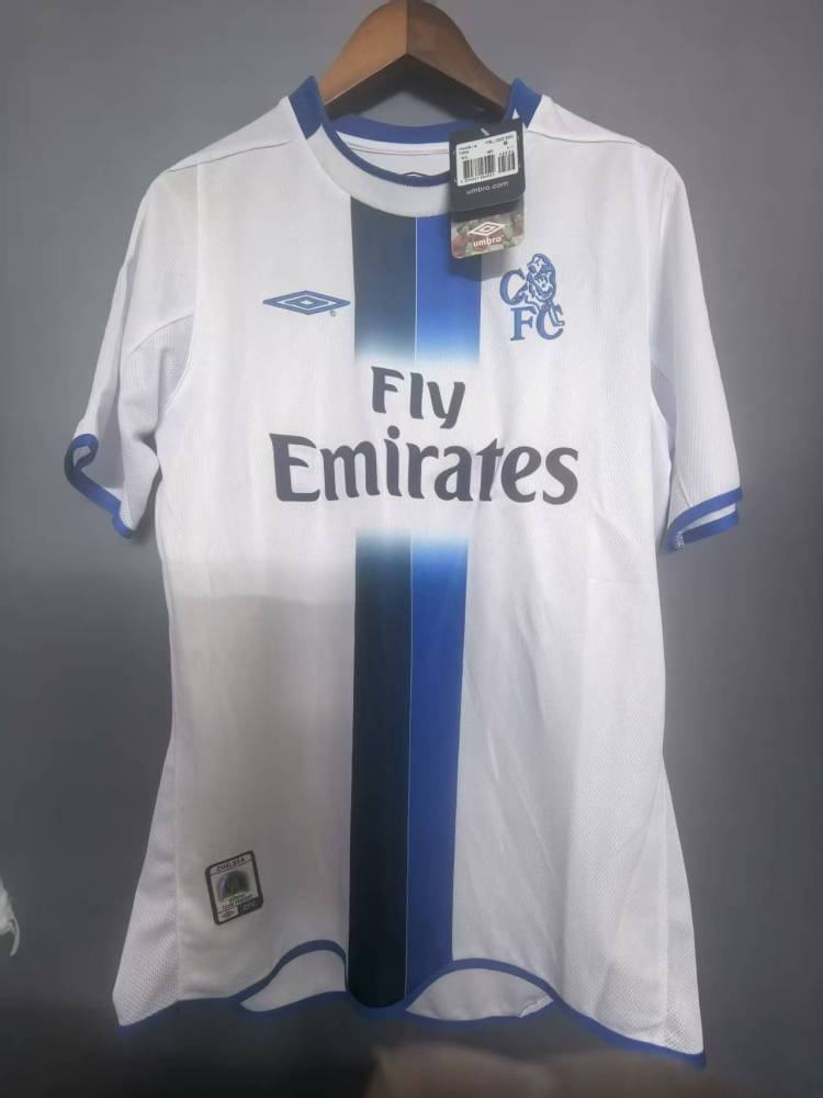 03-05 Chelsea away