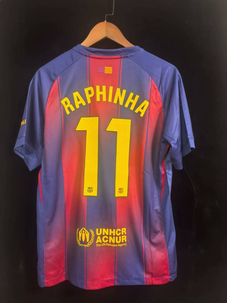 25-26 Barcelona's home