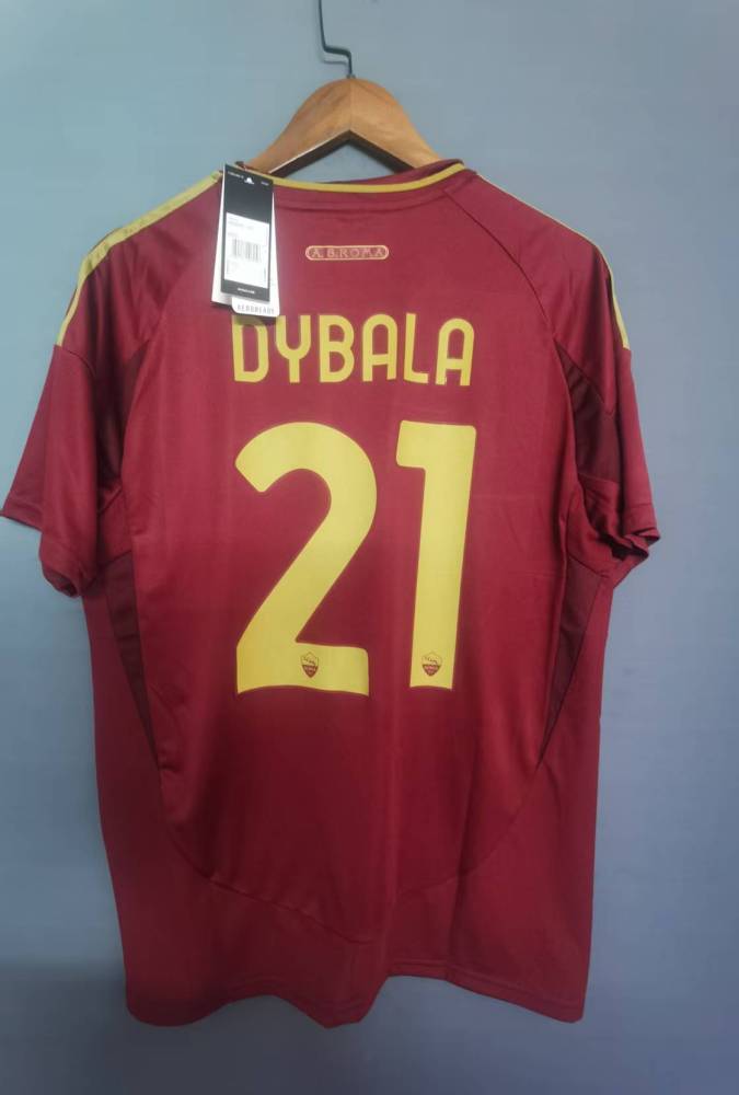 24-25 Rome home