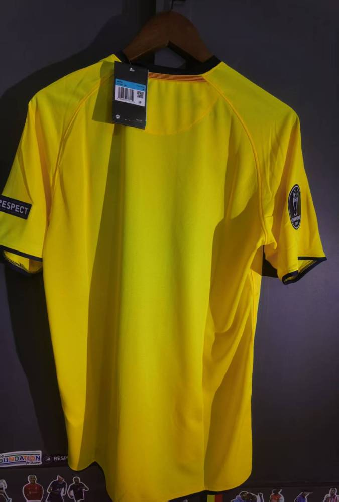09-10 Barcelona away