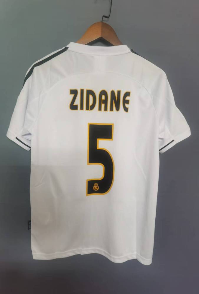 03-04 Real Madrid home