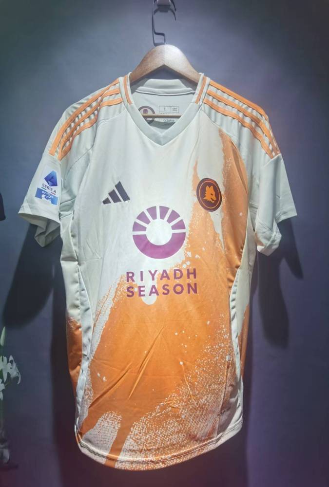 24-25 Rome away