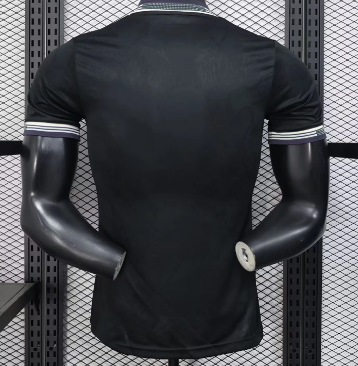 25-26 Juventus Third Player Edition