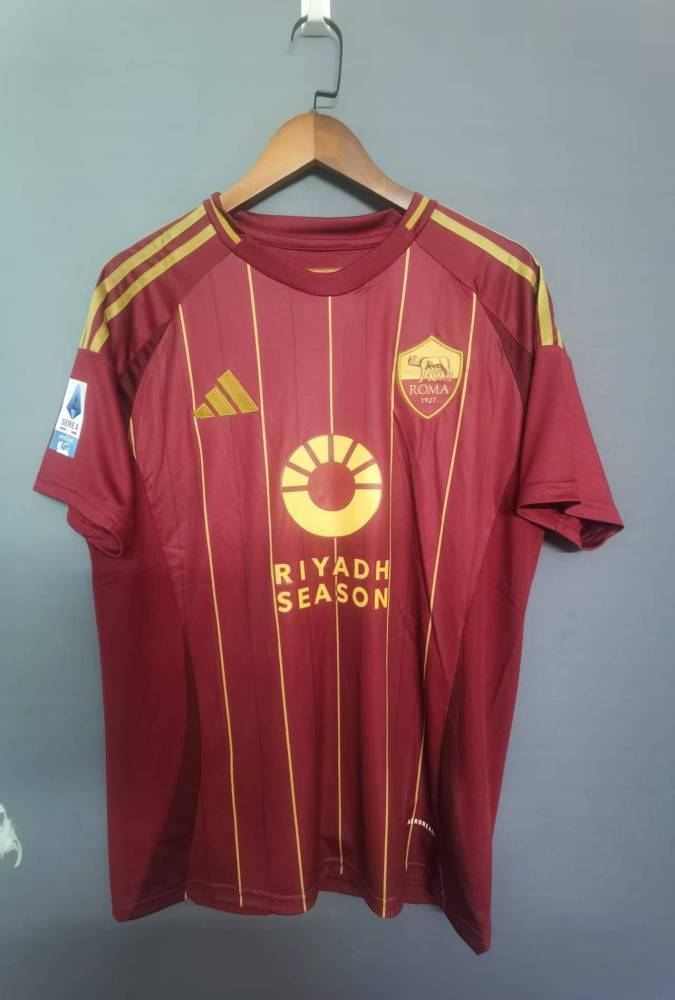 24-25 Rome home