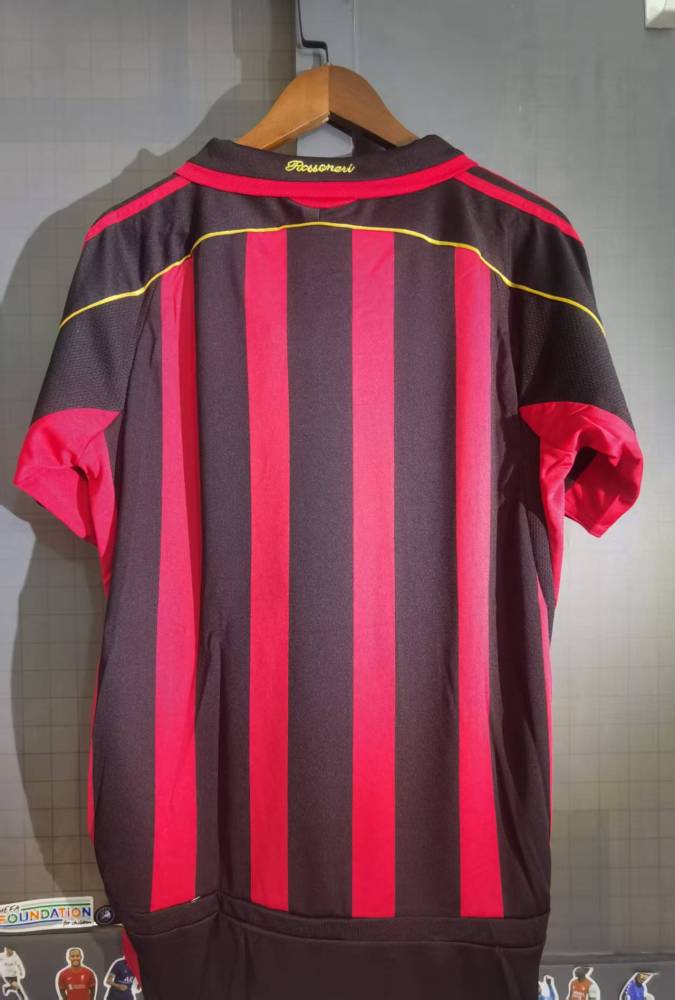 06–07ac Milan home