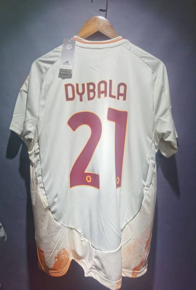 24-25 Rome away