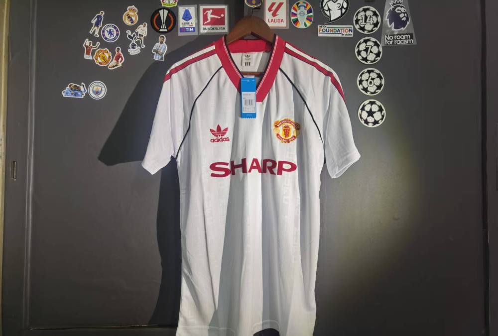 88–90Manchester United away