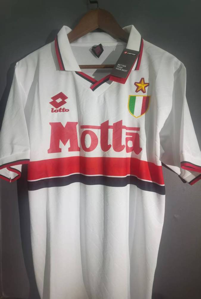 93–94ac Milan away