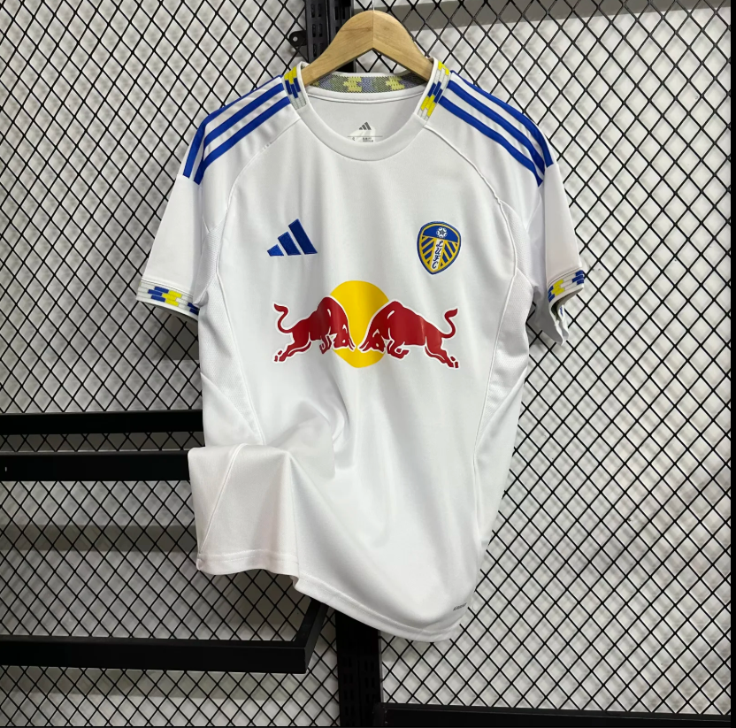 25-26 Leeds United home game