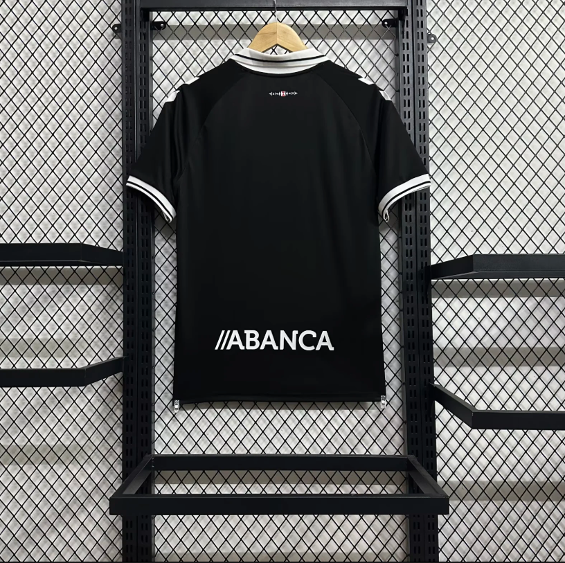 25-26 Celta Centenary Edition