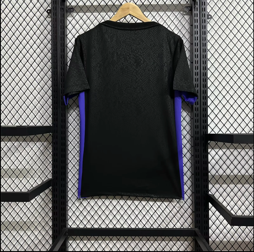 Barcelona training suits for 25-26