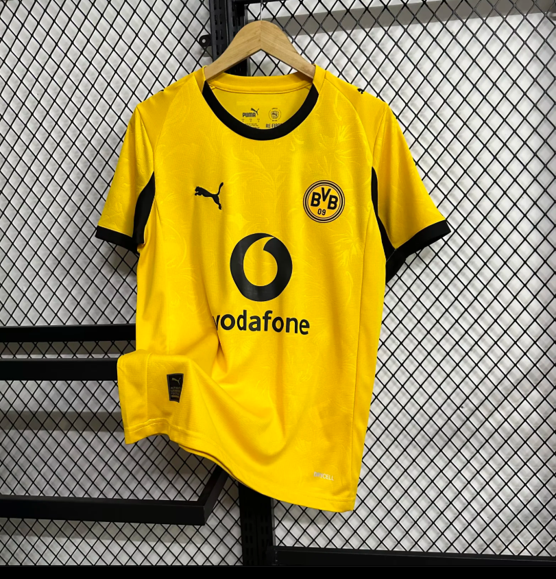 25-26 Dortmund home game