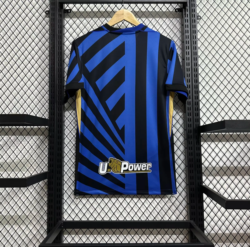 24-25 Inter Milan home game