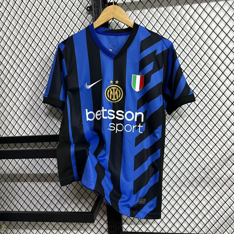 24-25 Inter Milan home game