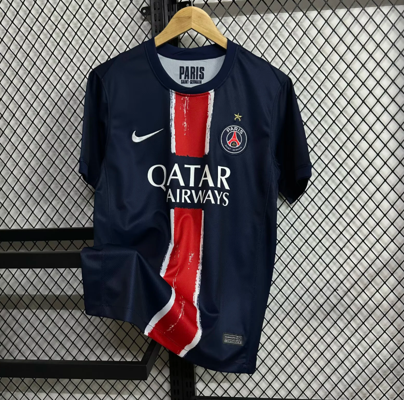 24-25 Paris home Champions League edition