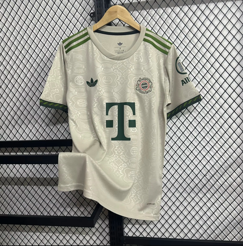 25-26 Bayern Oktoberfest