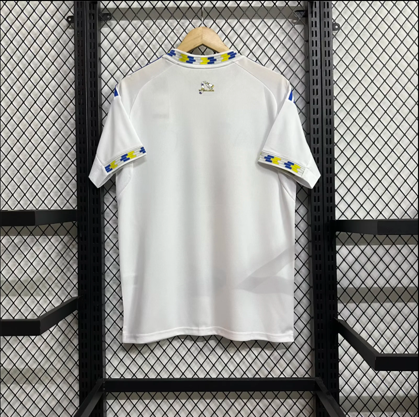 25-26 Leeds United home game