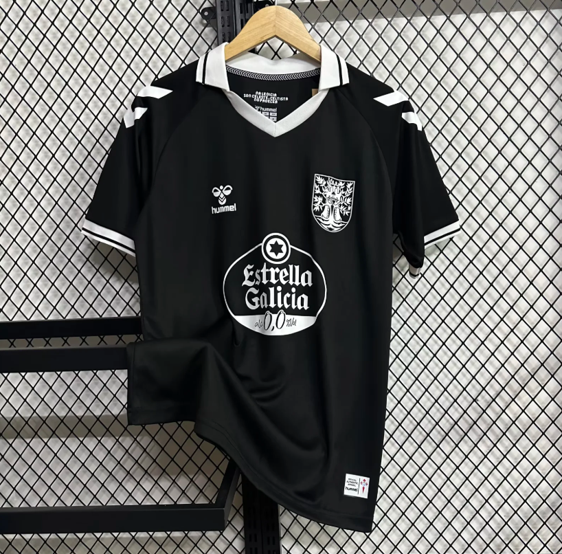 25-26 Celta Centenary Edition