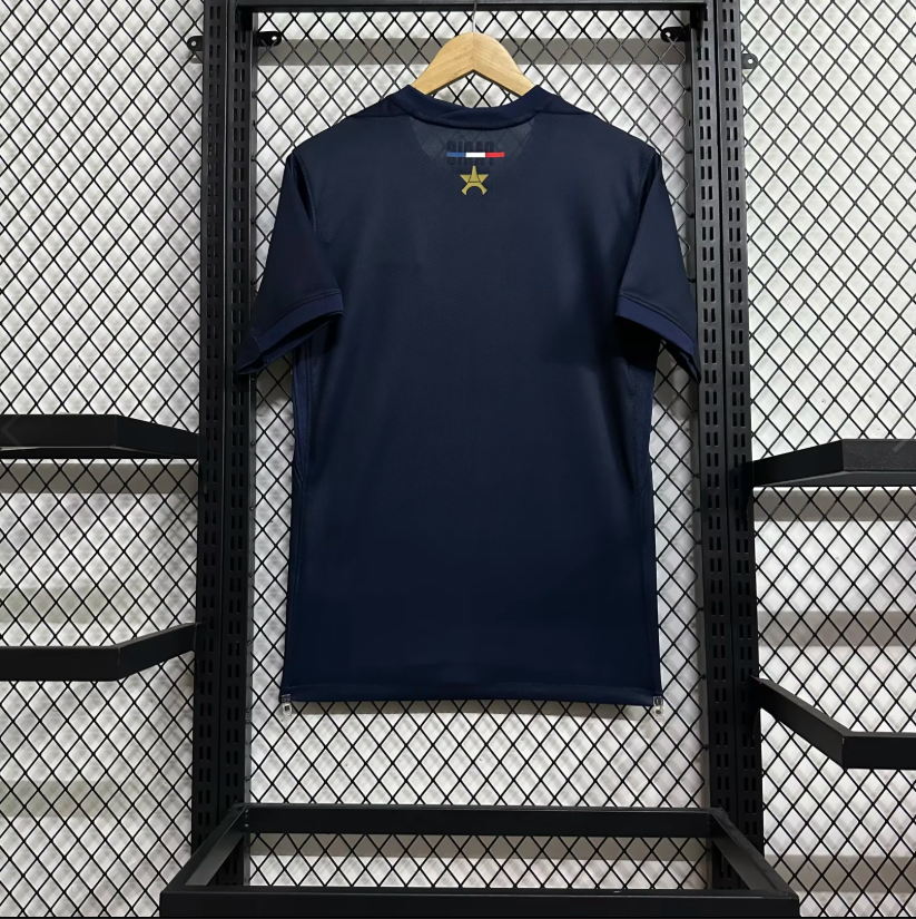 24-25 Paris home Champions League edition