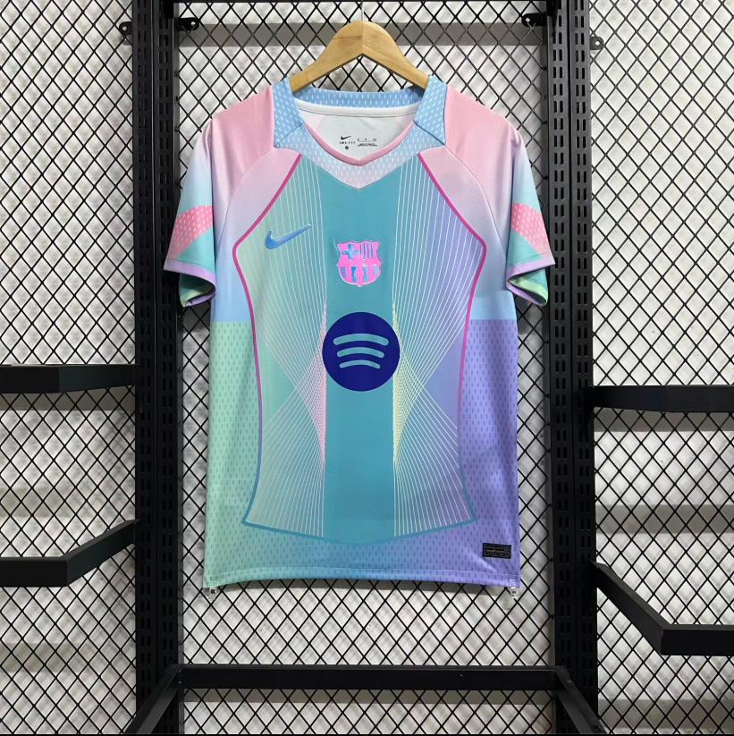 25-26 Barcelona design style