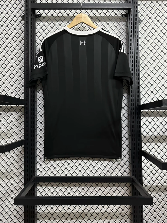 25-26 Arsenal goalkeeper