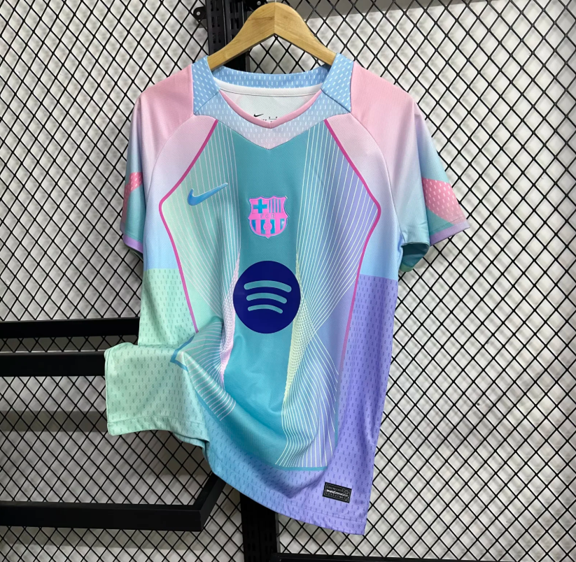 25-26 Barcelona design style