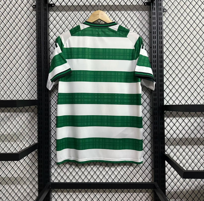 25-26 home ground of  Celtics