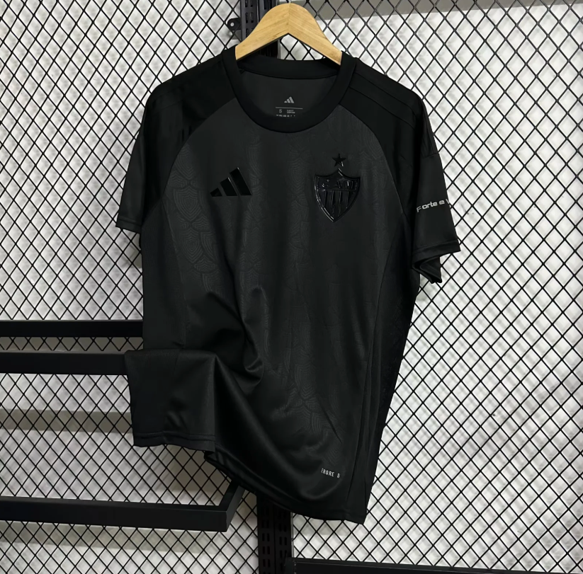 25-26 Minas Gerais Special Edition