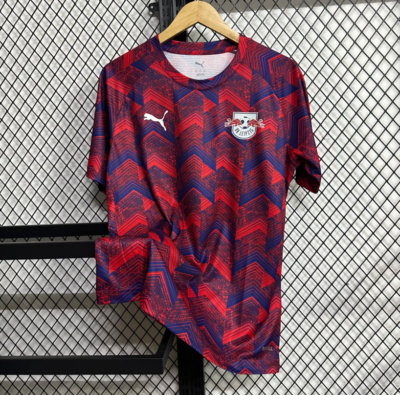 25-26 Leipzig training suit