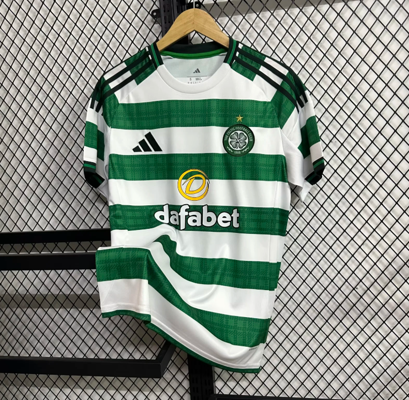 25-26 home ground of  Celtics