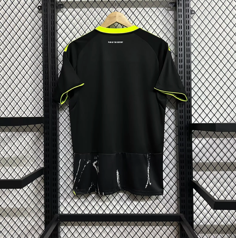25-26 Al-Ahli away game