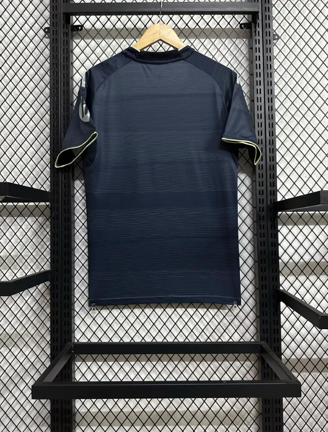 25-26 Real Madrid away