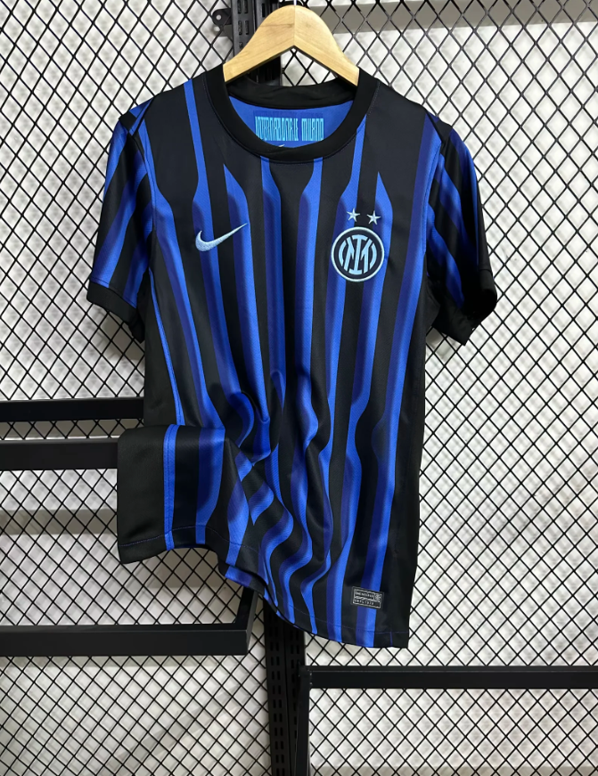 25-26 Inter at home