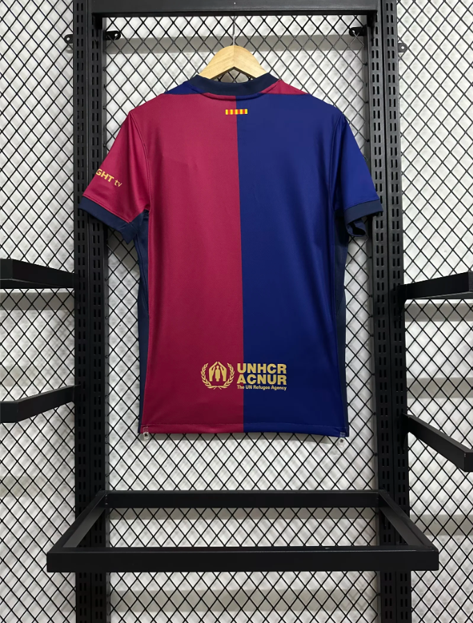 25-26 Barcelona  home